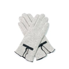Art of Polo Перчатки | светло-серый rk15326-2 цена и информация | Женские перчатки | 220.lv