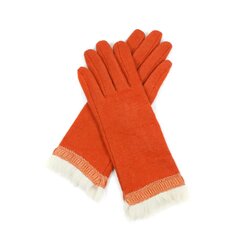 Перчатки Art of Polo, апельсин rk14323-2 цена и информация | Женские перчатки | 220.lv