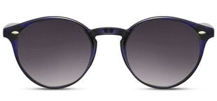 Круглые солнцезащитные очки Label L2549 цена и информация | Солнцезащитные очки в стиле Deal для женщин. | 220.lv