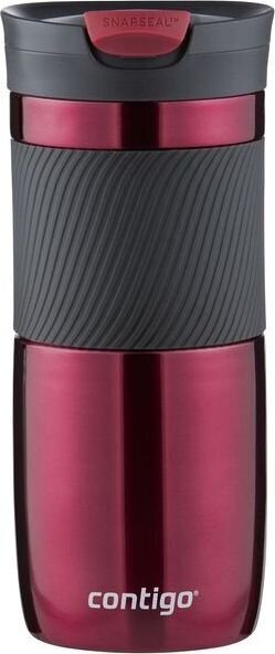 Termokrūze, 470 ml, Contigo Byron Vivacious, 2095664 цена и информация | Termosi, termokrūzes | 220.lv