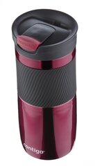 Termokrūze, 470 ml, Contigo Byron Vivacious, 2095664 цена и информация | Термосы, термокружки | 220.lv