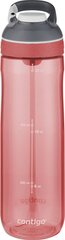 Ūdens pudele Contigo Cortland, 720 ml, Georgia Pink, 2137560 цена и информация | Фляги для воды | 220.lv