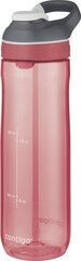 Бутылка для воды Contigo Cortland Georgia Pink 2137560, 720 мл цена и информация | Бутылки для воды | 220.lv