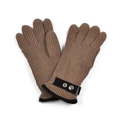 Перчатки Art of Polo | светло-коричневые rk1301-3 цена и информация | Женские перчатки | 220.lv