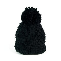 Art of Polo Cepure | melns cz13139-6 cena un informācija | Sieviešu cepures | 220.lv