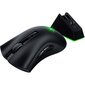 Razer DeathAdder V2 Pro & Mouse Dock cena un informācija | Peles | 220.lv