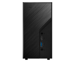 Asrock DeskMini X300 1,92Л цена и информация | Корпуса | 220.lv