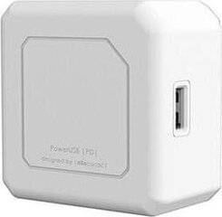 Adapteris PowerCube 8719186026125 cena un informācija | Pagarinātāji | 220.lv