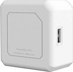 Adapteris PowerCube 8719186026125 cena un informācija | Pagarinātāji | 220.lv