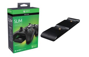 PDP Xbox Series X Dual Ultra Slim Charge System цена и информация | Джойстики | 220.lv