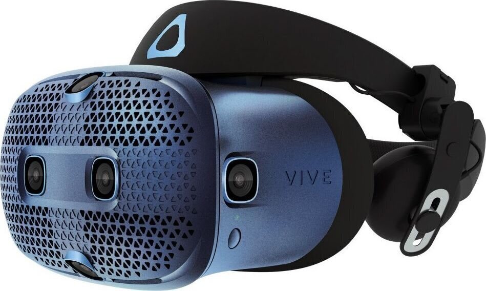 HTC Vive Cosmos cena un informācija | Smart ierīces un piederumi | 220.lv