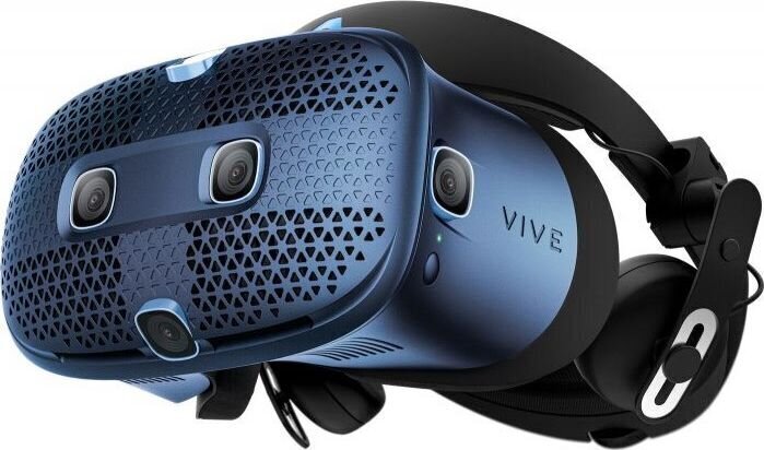 HTC Vive Cosmos cena un informācija | Smart ierīces un piederumi | 220.lv