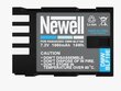 Videokameras akumulators Newell NL1380 cena un informācija | Akumulatori videokamerām | 220.lv