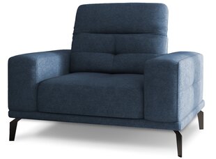 Кресло NORE Torrense, синее цена и информация | Кресла в гостиную | 220.lv