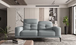 Dīvāns NORE Torrense, gaiši zils cena un informācija | Dīvāni | 220.lv