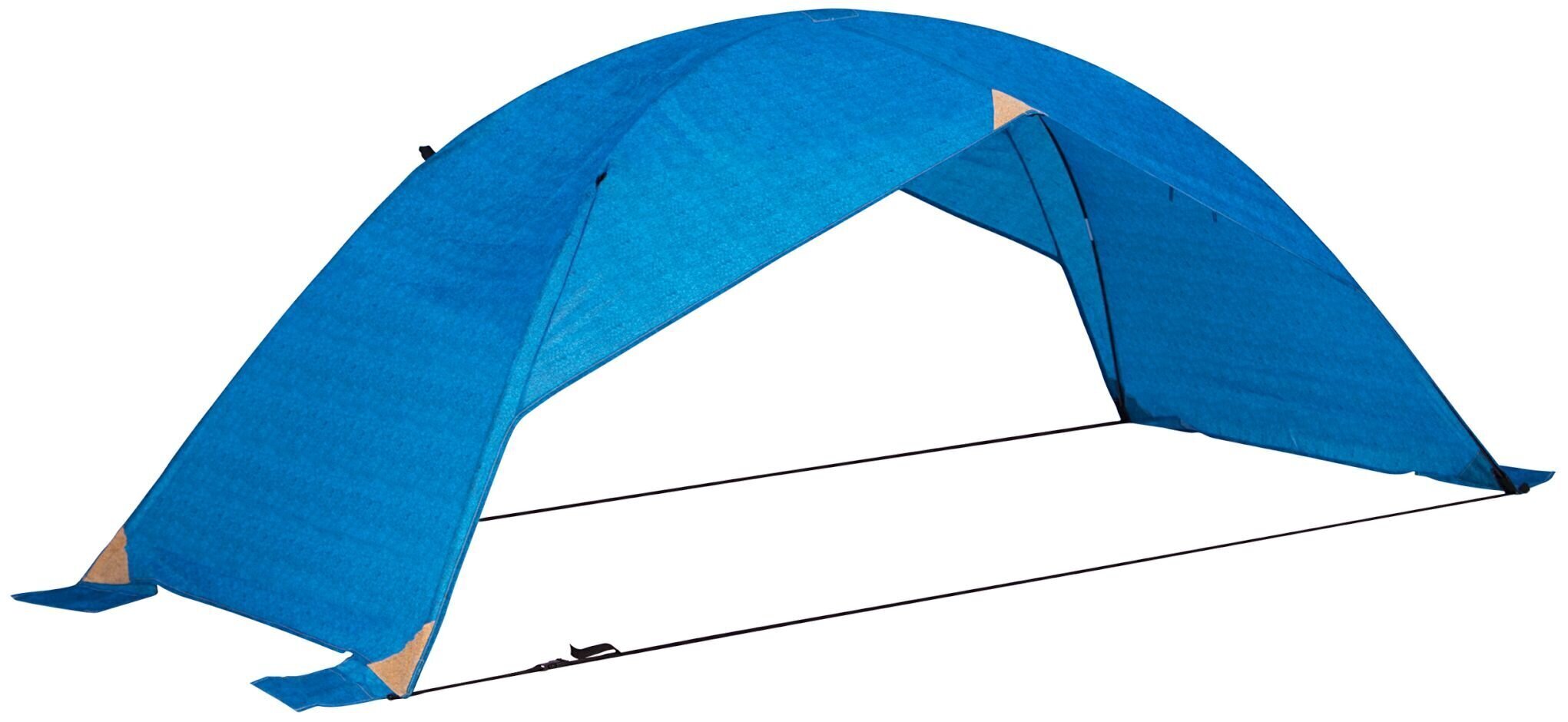 Pludmales telts Waimea Arch Style, zila cena un informācija | Teltis | 220.lv