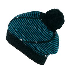 Art of Polo Cepure | melns, jūrniecības cz13805-3 cena un informācija | Sieviešu cepures | 220.lv