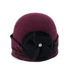 Art of Polo Cepure | klarete cz14220-6 cena un informācija | Sieviešu cepures | 220.lv