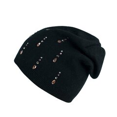 Art of Polo Cepure | melns cz15371-3 cena un informācija | Sieviešu cepures | 220.lv