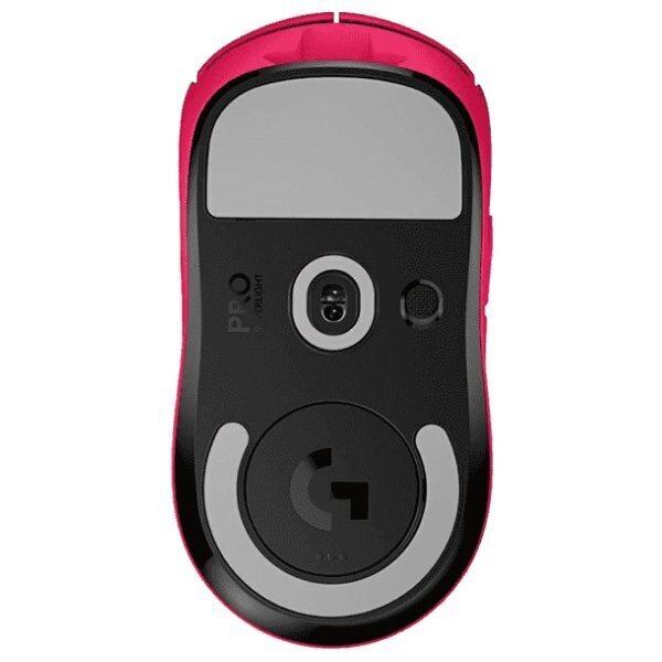 [DUPLICATE 51528049] Bezvadu pele Logitech G Pro X Superlight, rožinė cena un informācija | Peles | 220.lv