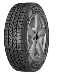 Fulda Conveo Track 3 195/70R15C 104 R цена и информация | Зимние шины | 220.lv