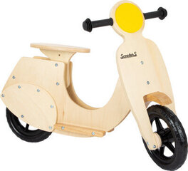 Balansa velosipēds, Motor Scooter - SF cena un informācija | Balansa velosipēdi | 220.lv