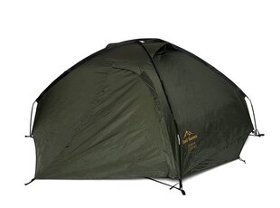 Telts Fjord Nansen SIERRA III COMFORT 4,2 kg cena un informācija | Teltis | 220.lv