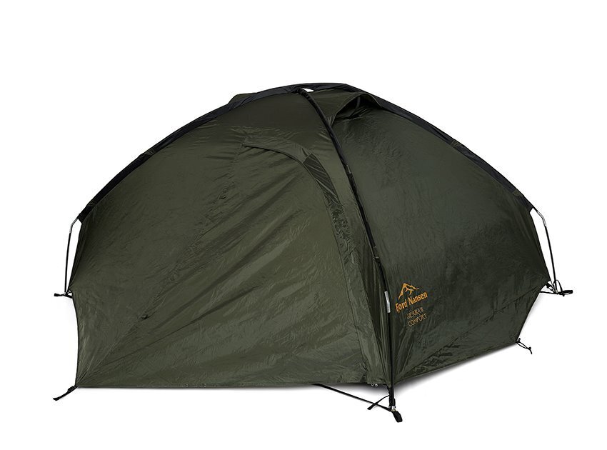 Telts Fjord Nansen SIERRA III COMFORT 4,2 kg цена и информация | Teltis | 220.lv