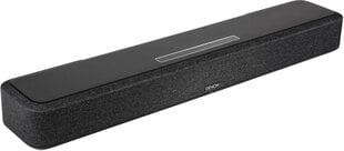 Denon Home Sound Bar 550 цена и информация | Домашняя акустика и системы «Саундбар» («Soundbar“) | 220.lv