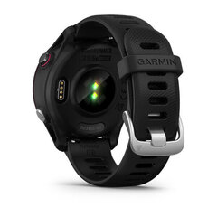 Garmin Forerunner 255S, MUSIC, Black (010-02641-32) цена и информация | Смарт-часы (smartwatch) | 220.lv