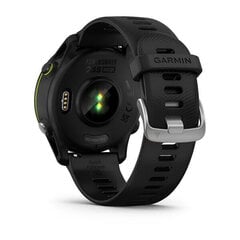 Garmin Forerunner 255 Music, Black цена и информация | Смарт-часы (smartwatch) | 220.lv