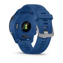 Garmin Forerunner® 255 Tidal Blue cena un informācija | Viedpulksteņi (smartwatch) | 220.lv