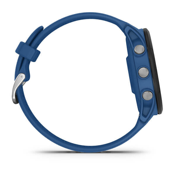 Garmin Forerunner® 255 Tidal Blue cena un informācija | Viedpulksteņi (smartwatch) | 220.lv