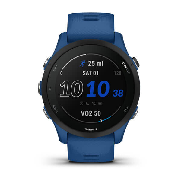 Garmin Forerunner® 255 Tidal Blue цена и информация | Viedpulksteņi (smartwatch) | 220.lv