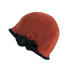 Art of Polo Cepure | rūda cz15376-1 cena un informācija | Sieviešu cepures | 220.lv