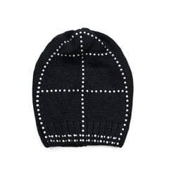 Art of Polo Cepure | melns cz16420-3 cena un informācija | Sieviešu cepures | 220.lv
