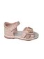 Meiteņu sandales BESSKY, gaiši rozā. цена и информация | Bērnu sandales | 220.lv