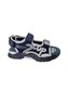 Zēnu sandales BESSKY, tumši zilas. цена и информация | Bērnu sandales | 220.lv