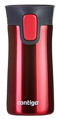 Contigo Pinnacle 300ml Watermelon, 2095409 cena un informācija | Termosi, termokrūzes | 220.lv