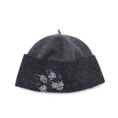 Art of Polo Cepure | grafīts cz16524-1 cena un informācija | Sieviešu cepures | 220.lv