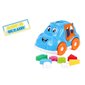 Šķirošanas mašīna Technok 5927 цена и информация | Rotaļlietas zīdaiņiem | 220.lv