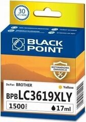 Black Point SGBLC3619XLBKY цена и информация | Black Point Компьютерная техника | 220.lv