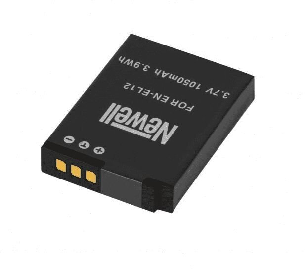 Newell NL1651 cena un informācija | Akumulatori videokamerām | 220.lv