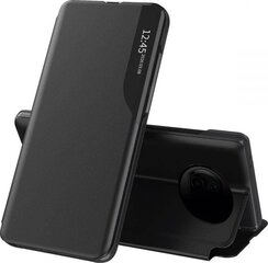 Futrālis Tech-Protect 6216990211126 paredzēts Xiaomi Poco X3 Pro, melns cena un informācija | Telefonu vāciņi, maciņi | 220.lv