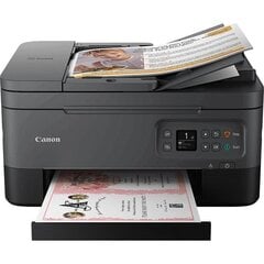 Canon Pixma TS7450, цветной цена и информация | Принтеры | 220.lv