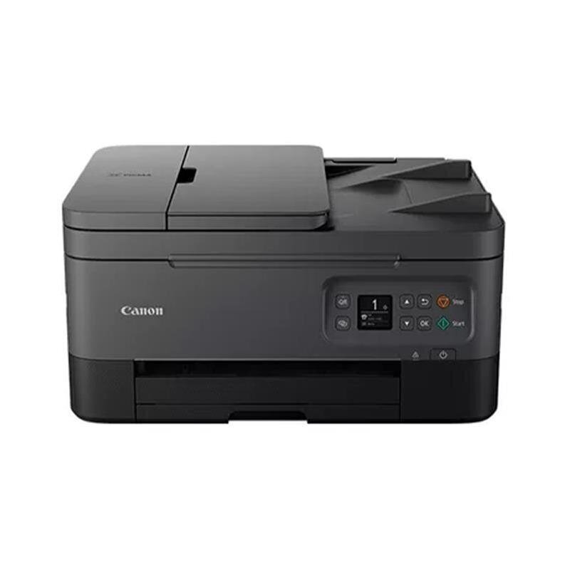 Canon Pixma TS7450, krāsains cena un informācija | Printeri un daudzfunkcionālās ierīces | 220.lv