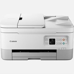 Canon TS7451a, krāsains cena un informācija | Printeri un daudzfunkcionālās ierīces | 220.lv