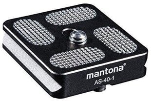 Mantona 21460 цена и информация | Прочие аксессуары для фотокамер | 220.lv