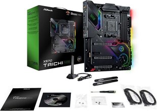 Аксессуар для охлаждения компьютера ASRock 90-MXBEY0-A0UAYZ цена и информация | Материнские платы	 | 220.lv