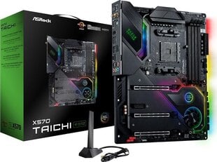 Аксессуар для охлаждения компьютера ASRock 90-MXBEY0-A0UAYZ цена и информация | Материнские платы	 | 220.lv